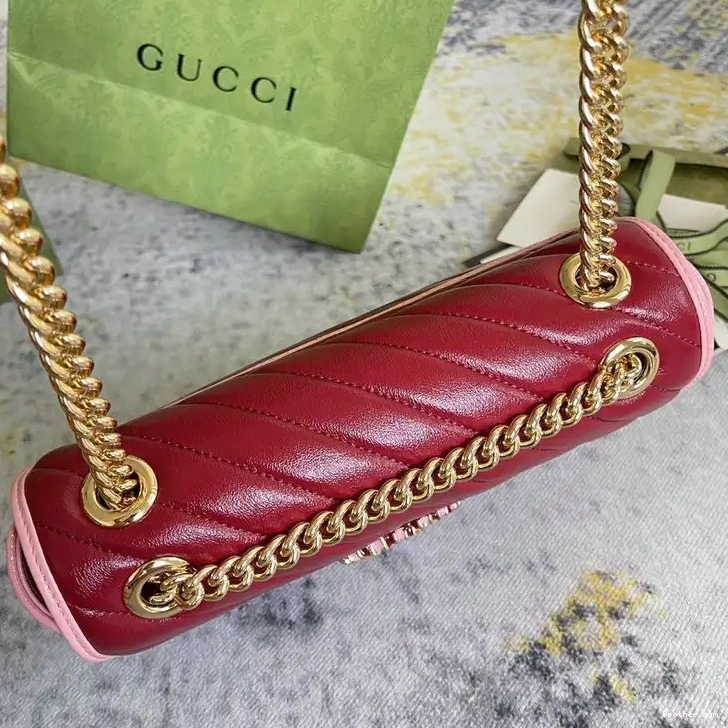 Brother sam Gucci 2109DJ0059 Bags 0610